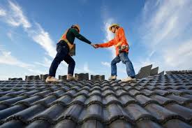 Fast & Reliable Emergency Roof Repairs in Montebello, CA